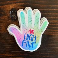 Image result for Air High Five