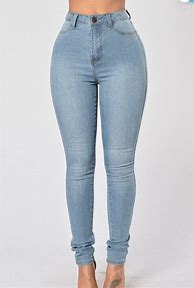 Image result for Plus Jeans Fashion Nova