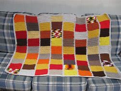 Image result for Scrap Afghan Crochet Patterns