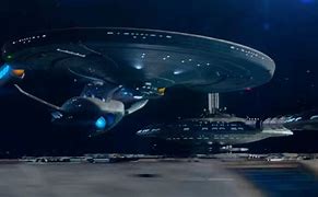 Image result for Star Trek Picard Spaceship