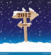 Image result for 2012 Sign Year Logo