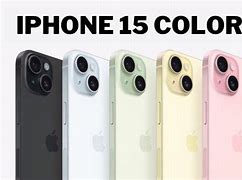 Image result for iPhone 15 Colors Rainbow