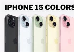 Image result for iPhone 15 Colors Scheme