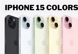 Image result for iPhone 15 Yellow Colour