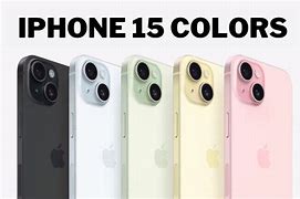 Image result for Iphone15 Colors