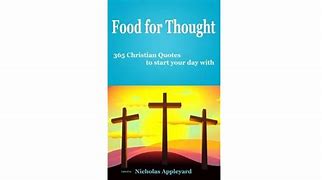 Image result for Christian Food Books