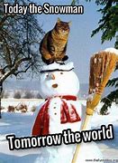 Image result for Will There Be a Snow Day Meme