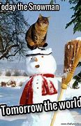 Image result for Snow Day MEME Funny