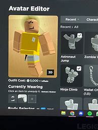 Image result for Korblox Roblox Account