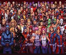 Image result for 80s Action Movie Characters