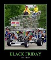 Image result for Black Friday Funny Adverts
