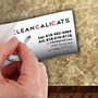 Image result for Business Card Sticker Paper