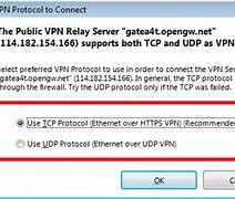 Image result for SSL VPN Relay Mismatch