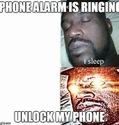 Image result for Sleep Phone Meme