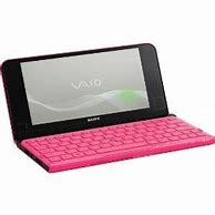 Image result for Sony Vaio Touch Screen Tablet PC Pink