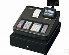 Image result for Electronic Cash Register