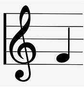 Image result for F Musical Note