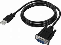 Image result for USB Serial Cable