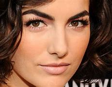 Image result for Woman with Sharp Features
