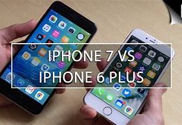 Image result for iPhone 6 Plus vs iPhone 7 Plus Case