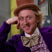 Image result for Willy Wonka Meme Blank