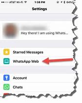 Image result for Messaggi Whatsapp iPhone