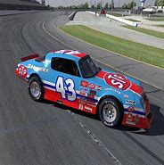 Image result for Petty Race Team NASCAR Racers