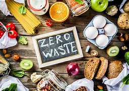 Image result for Waste Less Food and Support Local Farmers