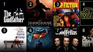 Image result for 50 Best Movies All-Time