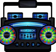 Image result for Boombox Transparent