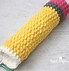 Image result for Pencil Plush