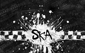 Image result for Ska Music Art