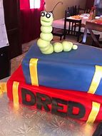 Image result for Teacher with Serious Cake