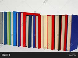 Image result for Books Lined Up