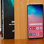 Image result for Samsung Galaxy S10 5G Black