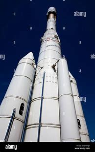 Image result for Ariane 4 Model