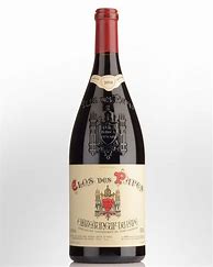 Clos Papes Chateauneuf Pape 的图像结果