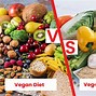 Image result for Vegan and Vegetarian