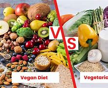 Image result for What Is the Difference Between Vegan and Veg