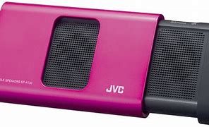 Image result for JVC Portable