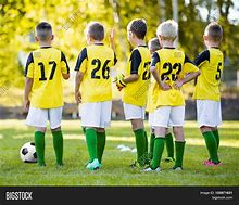 Image result for Kids Soccer Practice