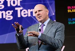 Image result for Steve Ballmer Retirement