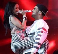 Image result for Drake and Nicki Minaj