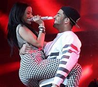 Image result for Nicki Minaj and Drake Dating
