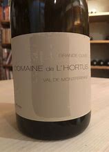Image result for l'Hortus Vin Pays Val Montferrand Grande Cuvee