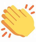 Image result for Bravo Clapping Emoji