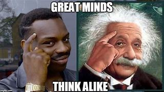 Image result for think memes