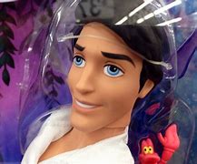 Image result for Disney Princess Ariel and Eric