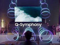 Image result for Samsung Q Symphony
