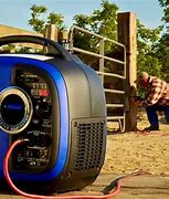 Image result for Smallest Portable Generators